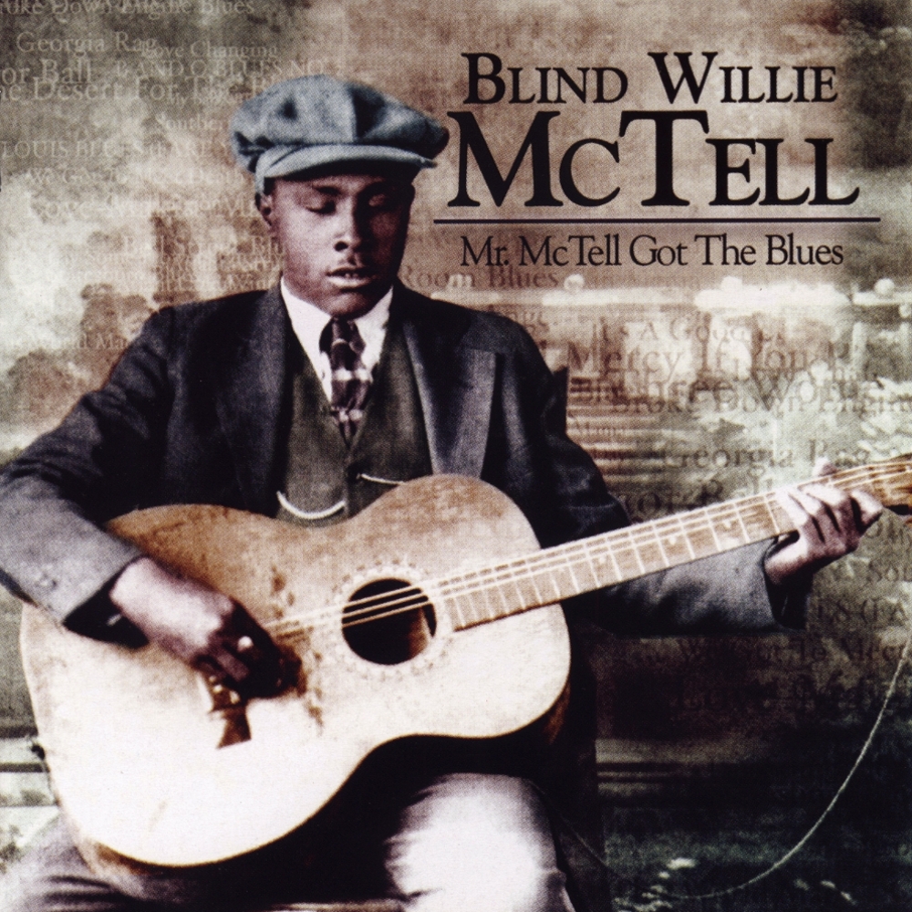 blind willie mctell piedmont blue gutiar performer